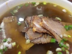 -清真蒋有记(老门东店)