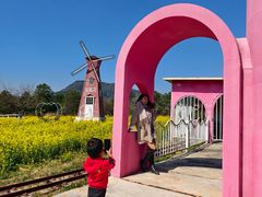 -名花谷生态庄园