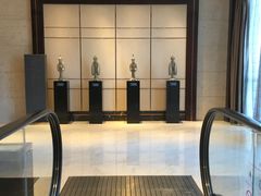 -长沙富力万达文华酒店