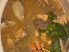 -金龙·打边炉(南京西路店)