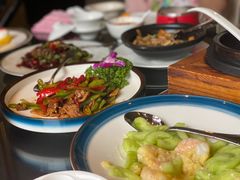 -利顺德大饭店·水岸中餐厅(小白楼店)