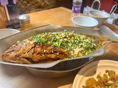 -树厨贵州菜(大十字店)