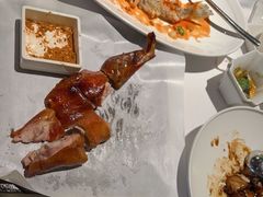 -小厨娘淮扬菜(清江苏宁广场店)