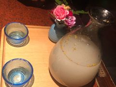 -绿茶餐厅(蓝色港湾店)