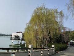 -石湖景区