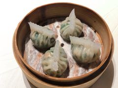 鲜虾香茜-炳胜公馆(珠江新城店)