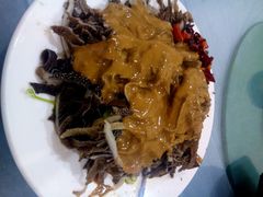 android_upload_pic-天津乾毓德饭庄·清真传统炒菜·海鲜烧烤(咸阳路店)