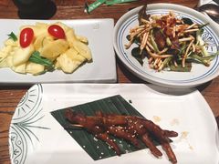 -云海肴·汽锅鸡·云南菜(美罗城店)