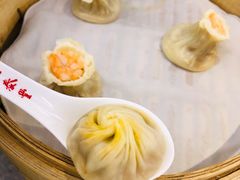 -鼎泰丰(国贸商城店)