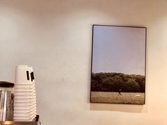 大堂-常识咖啡common sense(春熙路店)