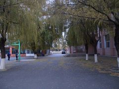-辽宁大学(崇山校区)