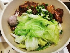-南記粉麵(灣仔謝斐道店)