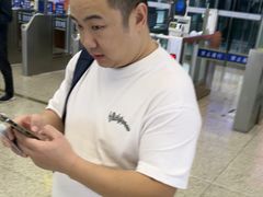 -南昌西站