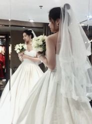 -GRACE KELLY婚纱与礼服(天津店)