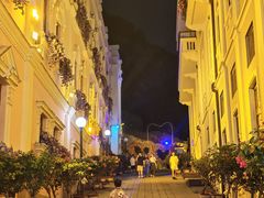 -孙文西路步行街