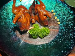 乳鸽-粤·向群饭店(麓景路店)