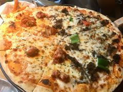 -机器人火炉披萨