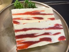 -西塔老太太泥炉烤肉(虹桥南丰城店)