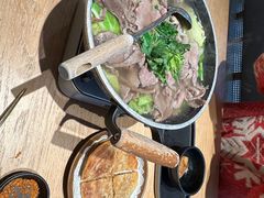 -川堂风·跷脚牛肉·乐山爆炒(宝山日月光店)