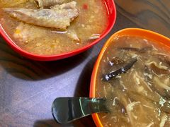 -阿昌茶档(太安店)
