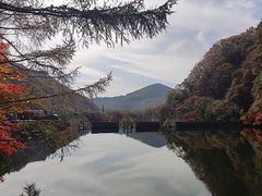 -丹东天桥沟景区