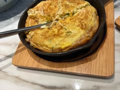 菜脯蛋-志明眷村·台式融合菜·宵夜