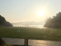 -天目湖涵田度假村