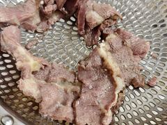 -五洲牛肉美食馆