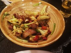 -湘肠香火锅店(团结湖店)