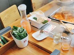-巴庄重庆火锅(偃师店)