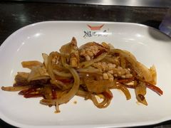 -湘汇概念铁板烧(铁西万达店)