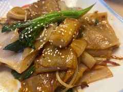 -品胜点心专家(万业大厦店)