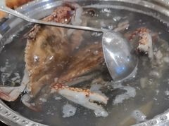 -悦橙烤肉海鲜自助(中央大街店)
