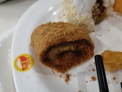 驴打滚-锦馨豆汁(天坛路店)