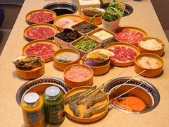 -海底捞大排档火锅(打浦路店)