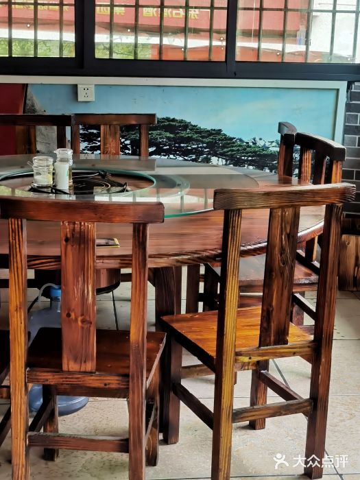 苏记餐厅(叠南店)图片