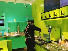 -gleeglee乐溢亦茶(合生汇店)