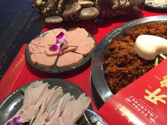 -谭鸭血老火锅(漳州路店)