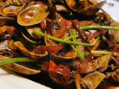 -上和臻品中国菜(花园街店)