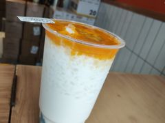 -春莱·老挝咖啡·泰式奶茶(钟楼店)