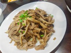 笋干-斯丹姜母鸭·古法干香(涂门街总店)