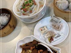 -舊街坊茶楼(市二宫店)