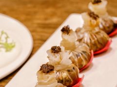 -五观堂素食(新华路店)