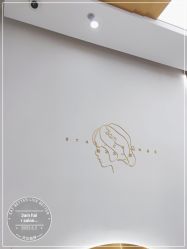 点击看大图 -JUNO hair salon