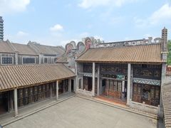 -佛山市祖庙博物馆