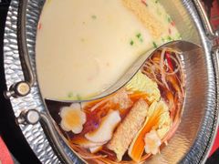 -牛New寿喜烧(闵行龙湖天街店)