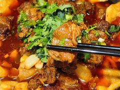 -符离集餐厅(万象城店)