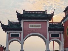 -句容茅山景区