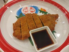 -南八仙·老上海味道(南京东路店)