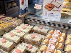 -Olé精品超市(广州太古汇店)